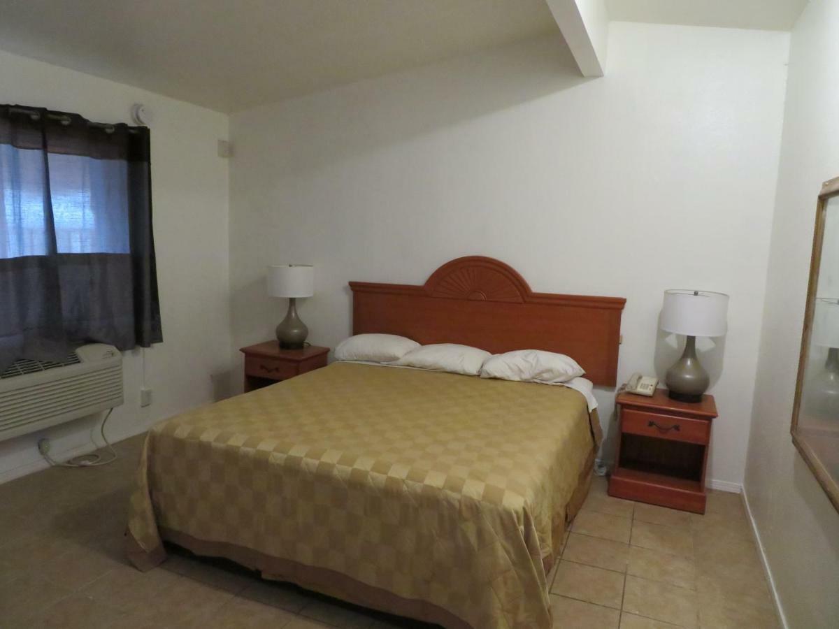 Carquinez Inn Vallejo Luaran gambar