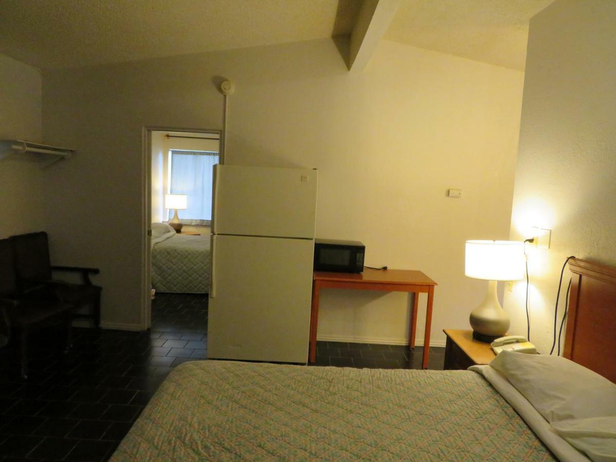 Carquinez Inn Vallejo Luaran gambar