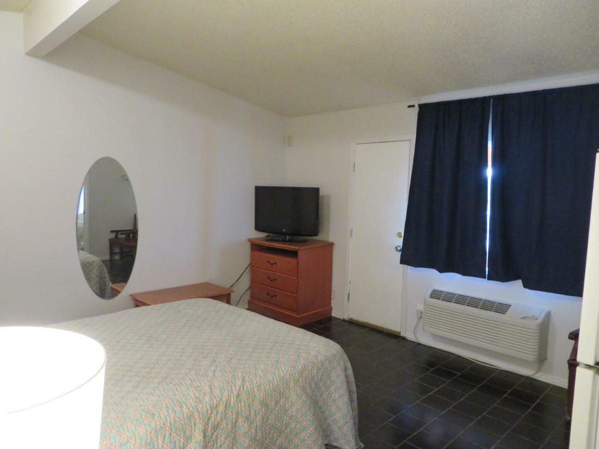 Carquinez Inn Vallejo Luaran gambar
